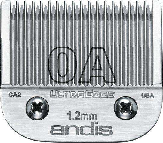 Andis UltraEdge Wechselscherkopf 0A 1,2mm