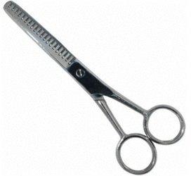 Wahl Smartgroom Pet Grooming Thinning Scissors (15 cm)