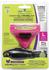 FURminator FURflex deShedding-Pflegewerkzeug mit Komfort-Kante für Katzen