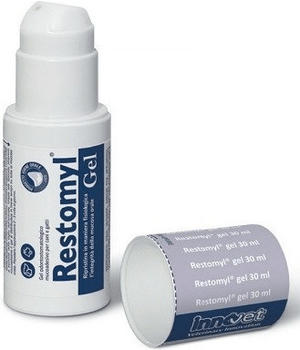 Innovet Restomyl oral gel 30ml