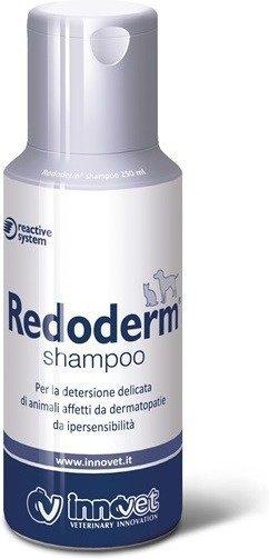 Innovet Redoderm shampoo 250ml