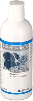alfavet HexoCare Shampoo 1% 250ml