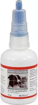 alfavet HexoCare Zahnpflegegel 50ml