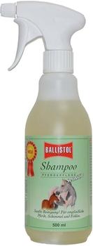 Ballistol Pferdeshampoo Sensitiv 500ml