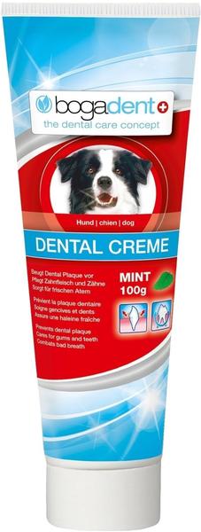 Bogardent Dental Creme Mint Hund 100g