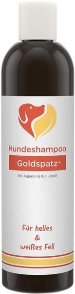 Hund & Herrchen Hundeshampoo Goldspatz 250ml