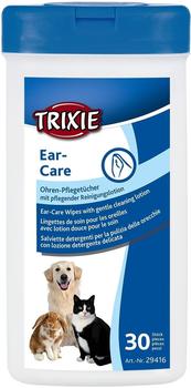 Trixie Ear Care Ohrenpflege-Tücher (29416)