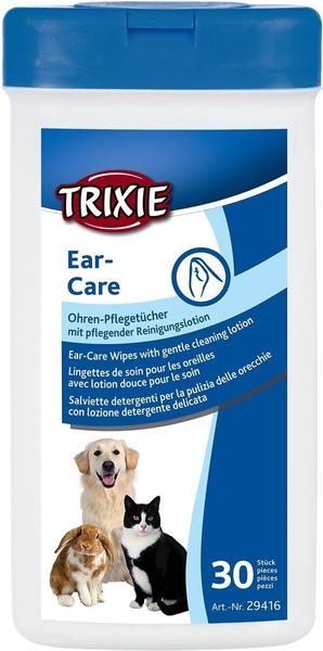 Trixie Ear Care Ohrenpflege-Tücher (29416)