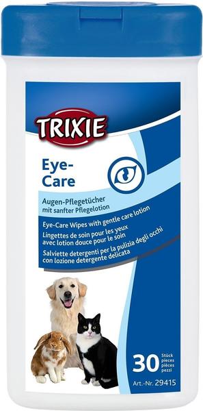 Trixie Eye Care Augenpflege-Tücher (29415)