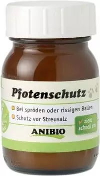 Anibio Pfotenschutz