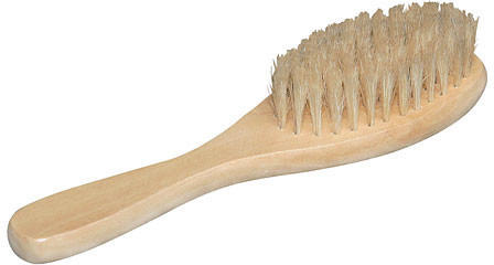 Kerbl Natural Bristle Brush