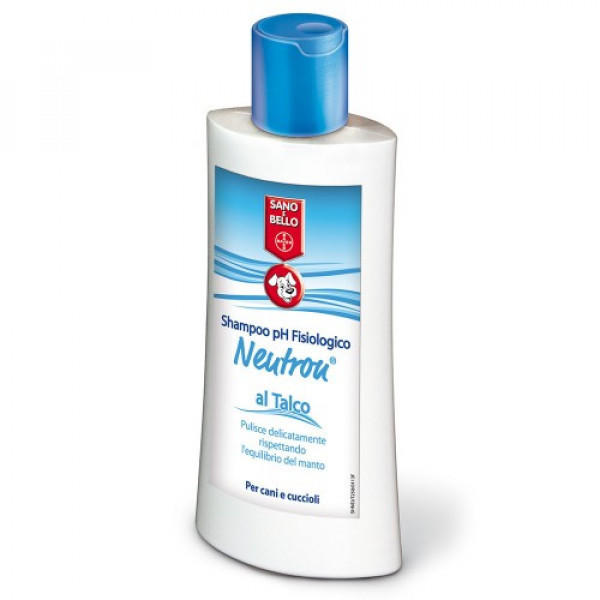 Bayer Neutron shampoo 250ml