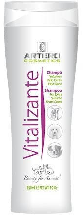 Artero Shampoo Vitalizer (250 ml)