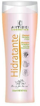 Artero Shampoo Moisture (250 ml)