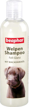 Beaphar Welpenshampoo Fell-Glanz 250ml