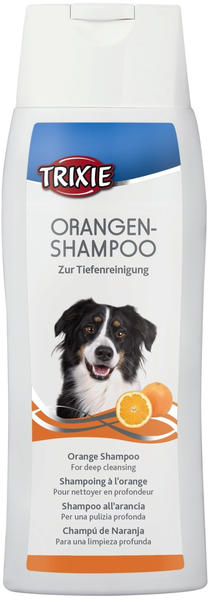Trixie Orangen-Shampoo 250ml