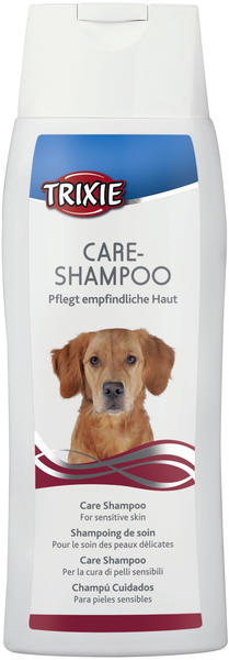 Trixie Care-Shampoo 250ml