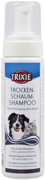 Trixie Trockenschaum-Shampoo 230ml