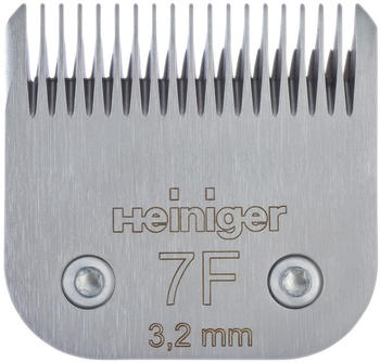 Heiniger Schermesser Saphir #7F 3,2mm