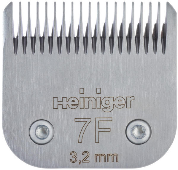 Heiniger Schermesser Saphir #7F 3,2mm
