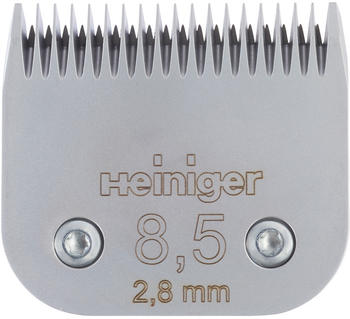 Heiniger Schermesser Saphir #8.5 2,8mm