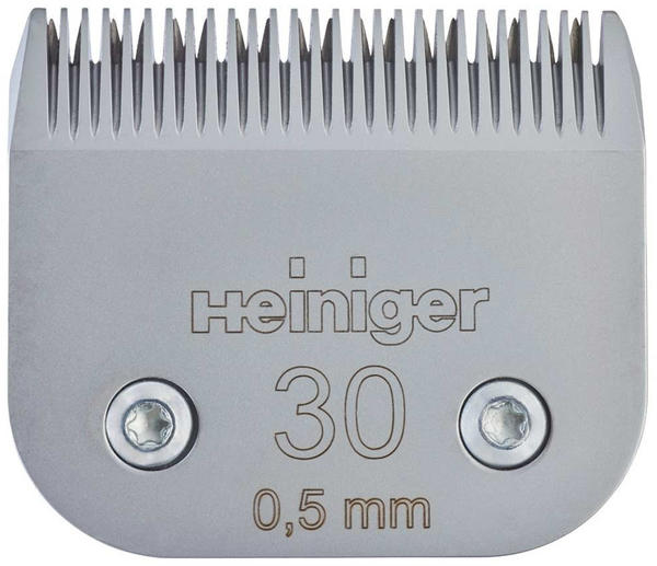 Heiniger Schermesser Saphir #30 0,5mm