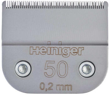 Heiniger Schermesser Saphir #50 0,2mm