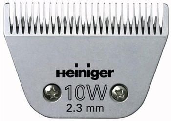Heiniger Schermesser Saphir #10W 2,3mm