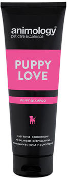 Animology Puppy Love Welpenshampoo 250ml