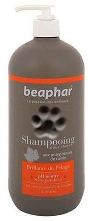 Beaphar Premium shampoo glossy coat for dogs 750 ml