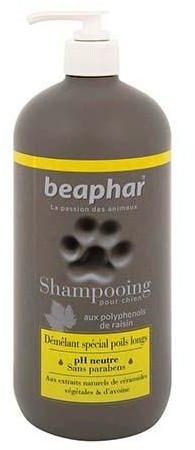Beaphar Anti-tangle premium shampoo for dogs 750 ml
