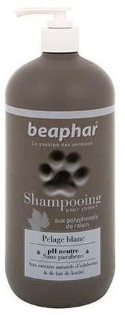 Beaphar Premium shampoo for white dogs 750 ml