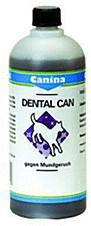 Canina Dental Can Vet. flüssig 250ml