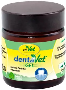 cdVet Dentavet Gel 35g