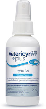 Ecuphar Vetericyn VF Plus 120 ml
