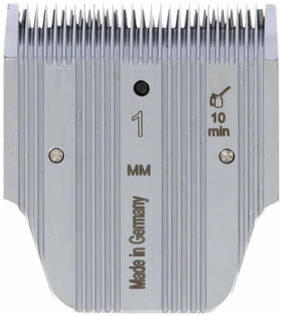 Aesculap Favorita Scherkopf (GH712)