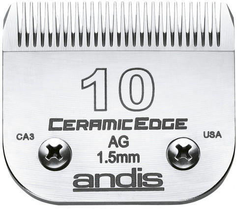 Andis CeramicEdge Wechselscherkopf 10 1,5mm