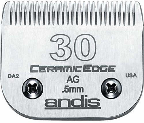 Andis CeramicEdge Wechselscherkopf 30 0,5mm