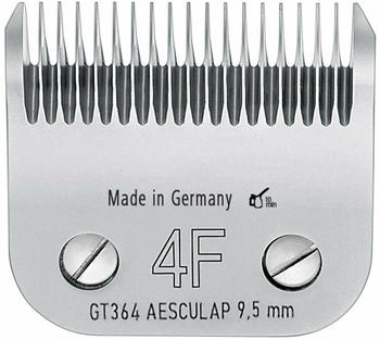 Aesculap SnapOn Scherkopf 9,5mm (GT364)