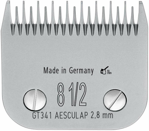 BBD Aesculap Aesculap SnapOn Scherkopf 2,8mm (GT341)