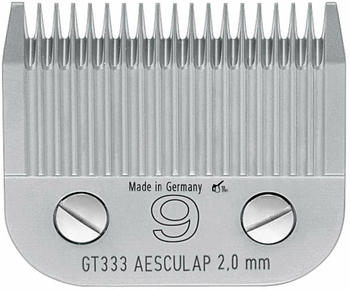 BBD Aesculap Aesculap SnapOn Scherkopf (GT333)