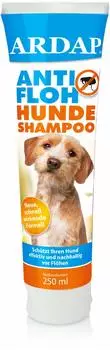 ARDAP Anti Floh Shampoo 250 ml