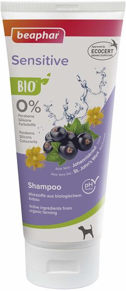 Beaphar Bio Shampoo Sensitive 200ml
