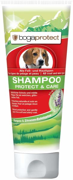 Bogar AG Bogar Hundeshampoo Protect & Care 200ml