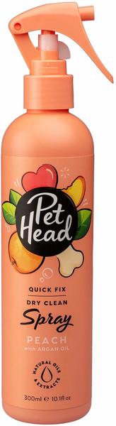 Pet Head Quick Fix Dry Clean Spray 300ml