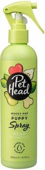 Pet Head Mucky Pup Puppy Spray 300ml