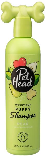 Pet Head Mucky Pup Puppy Shampoo 300ml