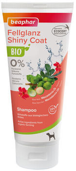 Beaphar Bio Shampoo Fellglanz 200ml