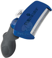 Deshedder for Large Dogs Short Hair