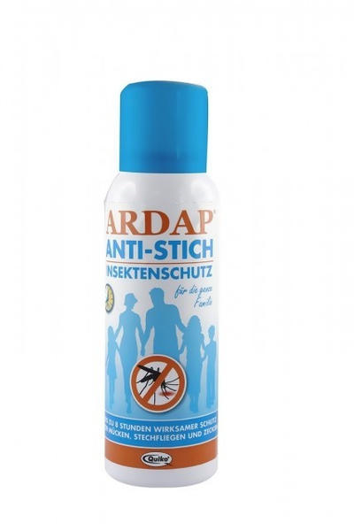 ARDAP Anti Stich Spray für Menschen 100mL